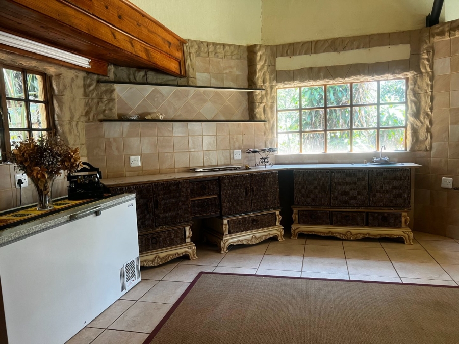 Commercial Property for Sale in De Wildt North West